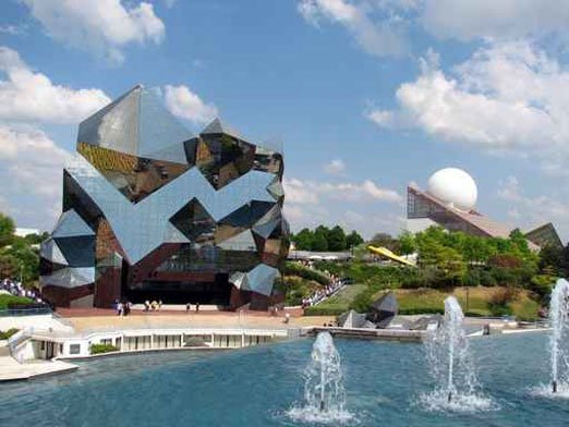 futuroscope 4014592